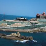 Vivekananda Rock Memorial