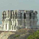 Chitharal Jain Monuments