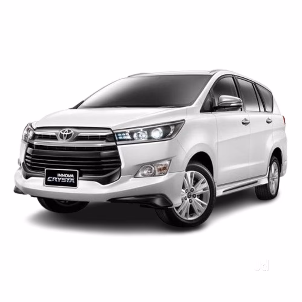 ICR Innova Car Rental