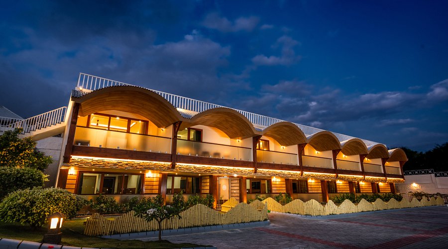 Annai Resorts & Spa